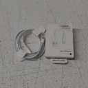 Apple Lightning to USB Cable (1 m)