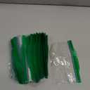 Ziploc Snack Bags with EasyGuide Texture, Small Plastic Storage Bags with Grip 'N Seal Technology, 108 Bags Total