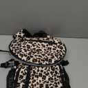 Pritent Cooler Backpack Insulated Waterproof,30/45 Cans Backpack Coolers Leakproof Lunch Backpack for Men Women Portable Soft Cooler Bag for Beach Camping Trave Picnic