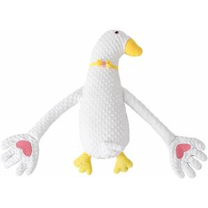 Interactive Electronic Pet Plush Toy, Plush Doll Soothe Gift for Toddlers Birthday Toy,Pregnant Woman Mom, Expectant Mother