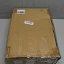 LUCYCAZ Tabletop Easel for Painting, Adjustable Wooden Sketchbox Art Easel, Portable Desktop Painting Easel for Adult, Student, Artist, Beginner