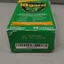 IBgard With Vitamin D, Peppermint Oil Capsules, Supports Immune and GI Health, 48 Capsules 