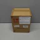 Garden Statues Owl with Solar LED Lantern, Resin Solar Garden Decor for Outside, Yard Decorations Outdoor for Patio, Porch, Balcony, Lawn Ornaments, House Warming Birthday Gifts for Mom Women Grandma (Jd-blue)