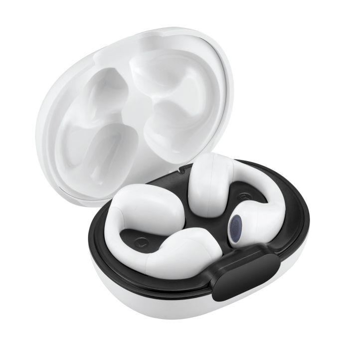 iLive Clear Truly Wireless Open Ear Clip Earbuds