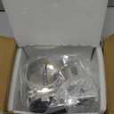 NewYall 80mm 5.7L 6.4L Throttle Body for Dodge Charger Challenger Durango Ram for Chrysler 300 2013-2021