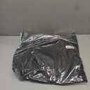 2026 Upgraded Tesla Model Y Juniper Sunshade Roof, UPF200+ Roof Sunshade with Storage Bag, No-Sag&No-Gaps Heat Insulation Foldable Roof Shade, Tesla Accessories for Juniper 2025-2026, Gray