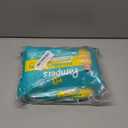 Pampers Baby Diapers - Swaddlers - Size P1, 27 Count, Ultra Absorbent Disposable Preemie Diaper