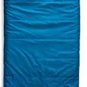 The North Face Sleeping-Bags Dolomite One 15F / -9C, 3-in-1 Insulated Sleeping Bag | Water Repellent, Rectangular Shape, Fleece Lined Mid Layer, Standard