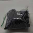 Dakine A-1 Insulated Canvas Winter Snowboard Jacket, Black, Medium