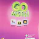 Student Edition Volume 2 Grade 3 2015 (Go Math!)