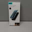 ESR 3 Pack for iPhone 16 Pro Max Privacy Screen Protector, Anti-spy Tempered-Glass Privacy Screen Protector with Flawless Fit Tray, Micro-curved Edges, Case Friendly