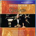 Character, Blu-ray