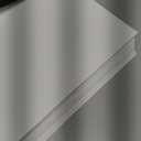 Koala Semi Glossy Sticker Paper for Inkjet & Laser Printer - 100 Sheets 8.5 x 11 Inch Printable Photo Sticker Paper, Work Well with Cutting Machine