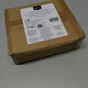 Amazon Basics Dog Poop Bags with Dispenser, 600 Count, Enhanced for Guaranteed Leakproof, Unscented, Includes Leash Clip