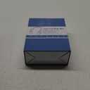 Neck Fans Portable Rechargeable-Foldaway Neck Fan with Mist,Personal Fan for Neck Wearable Hanging around,Cordless Neck Coolers for Female Male Kids Dad Mom Extremely Hot Weather Indoor Outdoor Blue