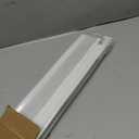 Lazblinds Upgraded Top Down Bottom Up (TDBU) Honeycomb Blinds, No Drill No Tools Easy Install Cordless Cellular Shades for Windows 29.5" W x 64" H, White - Blackout