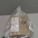 Yogasleep Dohm (White/Gray) The Original White Noise Machine, Relaxing Natural Sound from a Real Fan, Sleep Aid & Noise Cancelling for Adults & Baby, Office Privacy & Meditation, Baby Registry