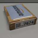 European Mount Skull Hanger Metal - Euro Wall Mount Hooker for Deer, Antelope, and Small Game Animals, Complete with Screws, Ideal for Hunting Decor (White)