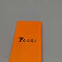 TAURI Original Design for iPhone 17 Pro Case, Compatible with MagSafe with Screen Protector, Anti-Yellowing Military-Grade Protection Shockproof Magnetic iPhone 17 Pro Case, Clear White