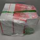 3× Wet Ones Travel Packs Fresh Scent 10 Packs, 200 Wipes