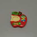 LeapFrog Tad's Fridge Phonics Magnetic Letter Set