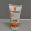 La Roche-Posay Anthelios Mineral Sunscreen SPF 50 Gentle Lotion, Broad Spectrum SPF + Antioxidants, Face & Body Sunscreen, Titanium Dioxide & Zinc Oxide, Oxybenzone Free, Oil Free (3.0 Fl Oz)