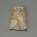 Fazortev Women's Sequin Tank Tops Sleeveless Scoop Neck Sparkly Sexy Party Camisole Vest M, Apricot