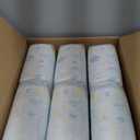 Pampers Swaddlers Diapers, Size 4 (15-34 lbs), 150 Count, Absorbent, Keeps Baby Dry and Comfortable, Skin Safe Disposable Baby Diaper 