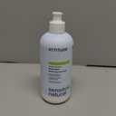 ATTITUDE Body Lotion for Sensitive Skin with Oat, EWG Verified, Dermatologically Tested, Vegan, Extra Gentle, Unscented, 16 Fl Oz