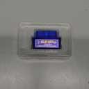 OBD2 Scanner Bluetooth,Car Accessories,ODB2 Scanner,Car Code Reader,Obd2 Scanner Diagnostic Tool,Car Diagnostic Scan Tool,Engine Check Light Code Reader,Compatible with Android Symbian Windows