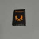 UniqueMe 6 Pack for Apple Watch Screen Protector 40mm, Apple Watch SE 3/SE 2/SE Series 6/5/4 Screen Protector [Upgrade Flexible Film] Anti-Scratch [Non-Bubbles] Soft HD TPU Clear Film for iWatch 40mm (Transparent)