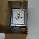 DG44-01007B DG44-01007A PER001-13 T Triple Burner Switch Compatible with Samsung Range, Replaces DG44-01007A PER001-03 T PER001-13 T, DG44-01007B Regulator for Precise Temperature Control