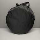 Portable Outdoor Cat Enclosure - Cube Play Run Outside Catio Tent with Tunnel Playpen - Mesh Playhouse for Indoor Cats - Cage-Free Outdoors Cat Playground - Pet Enclosures for Cats Small Animals