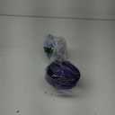 O2COOL Deluxe Handheld Battery Powered Water Misting Fan (Purple) (Single)