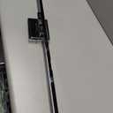 VOLISUN Modern Bathroom Vanity Light 48 inch, Rotatable, 30W Dimmable 5CCT Led Bathroom Light Fixture Over Mirror, Brushed Nickel Bar Vanity Light for Bathroom Mirror Cabinets-ETL Certificated