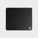 Pulsar Gaming Gears Esports Hyperion Pro Gaming Mousepad – Hybrid Surface with Smooth Glide & Precise Control (X-Large, Soft, Jet Black)