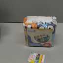 Jay Franco Bluey & Bingo 5 Piece Twin Size Bed Set Includes Comforter & Sheet Set, Super Soft Kids Bedding Fade Resistant Microfiber Official Bluey Product