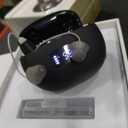 OTC Rechargeable Hearing Aids for Seniors with Automatic Noise Cancelling, LED Display, FSA&HSA Eligible, 5-Level Volume Control for Clear Sound (Black)