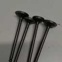 Intake Valve Exhaust Valves Seals Kit Fit for Polaris Predator 500 2003-2007 Outlaw 500 2006-2007 Replace 3087981 3087982