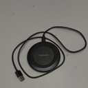 Yootech Wireless Charger,10W Max Wireless Charging Pad Compatible with iPhone 17/17 Pro/17 Pro Max/Air/16/15/14/13/SE 2022/12/11,Samsung Galaxy S25/S24/S23,for AirPods Pro 3(No AC Adapter)