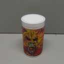 Underground Bio Labs Panda Supps: Rampage Chaos, Extreme Pre-Workout, High Stim, Maximum Pump, Focus, and Energy (Strawberry Mango Sherbet) (40 Servings)