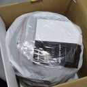 Chefman 
6 Qt. Black Air Fryer with Digital Touch Control