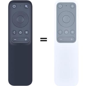 Voice New VA-LT002 Remote Control Replacement fit for VAVA 4K UHD Ultra-Short Throw DLP Projector