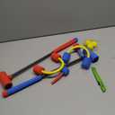 Foam Croquet Play Set