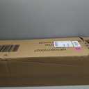 MLILY Twin Mattress in a Box, 8 inch Mattresses for Kids Bed Single Size Daybed Individual Bunk, Memory Foam Medium Firm