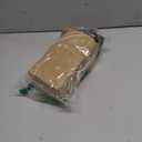 Briidea RV Electric Water Hybrid Heater Kits, Converts RV LP Gas Water Heater to 120V Electricity, 6 Gallon Capacity, Compatible with Suburban and Atwood Water Heater