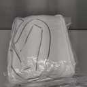 Mattress Topper Queen,Extra Thick Mattress Pad Cover for Back Pain,Cooling Mattress Protector with 8-21 Inch Deep Pocket,Overfilled Down Alternative Filling (White)