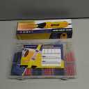 haisstronica 340 PCS All in One Set with Solder Seal Wire Connectors,3:1 Heat Shrink Tubing and Heat Gun,Solder Sticks Wire Terminals Electrical Connectors for Automotive, Marine, Trailer Wiring