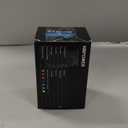 NBPOWER 1080P 60FPS Streaming Camera Webcam with Microphone and Fill RGB Light,Autofocus,Work with Laptop/Desktop Computer/Winsdows/Mac OS/PC Computer for Camera