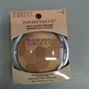 Physicians Formula Powder Palette Multi-Colored Bronzer Light Bronzer, Dermatologist Tested, Clinicially Tested 